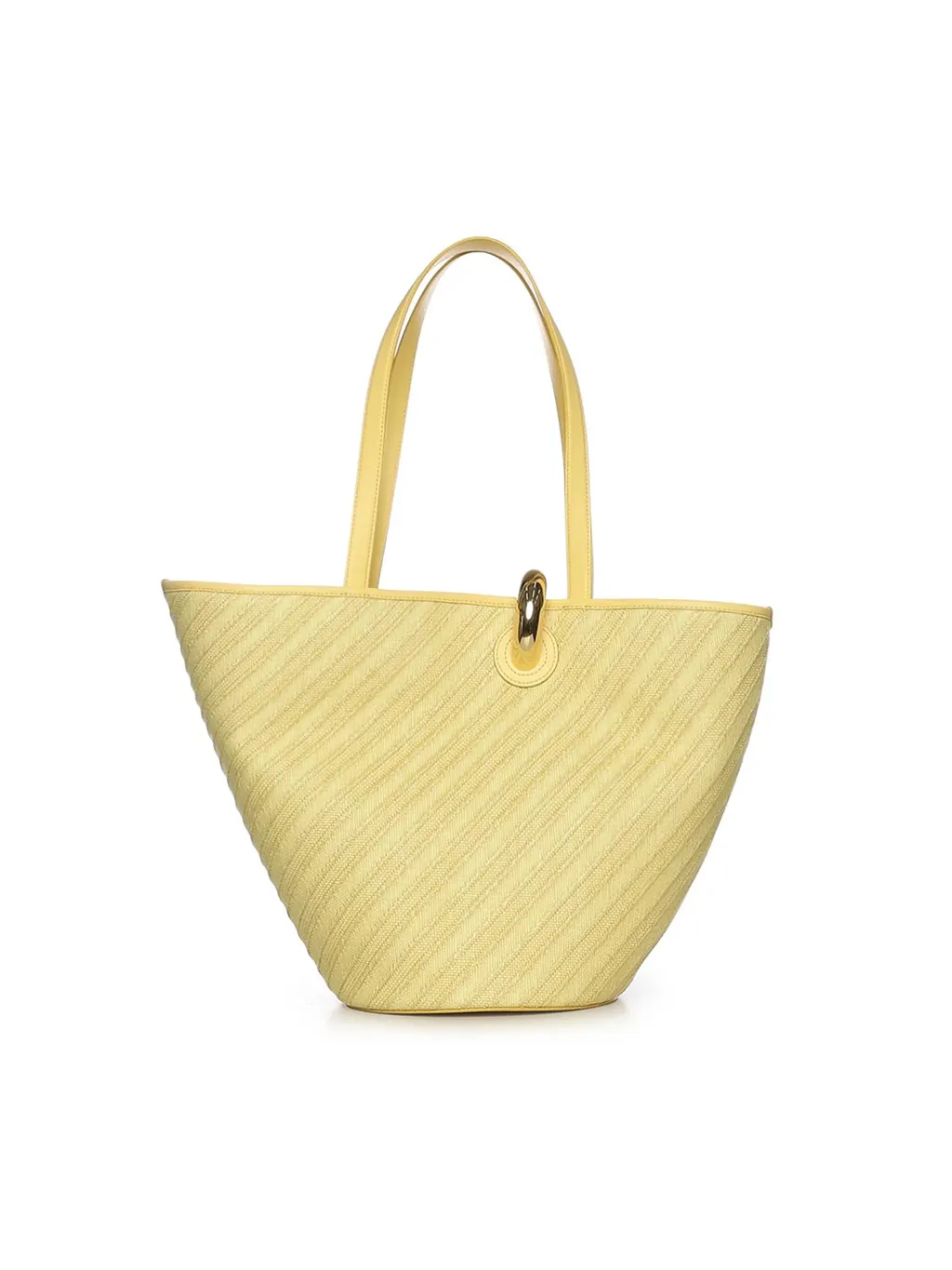 Jacquemus Bambola Top Handle Bag