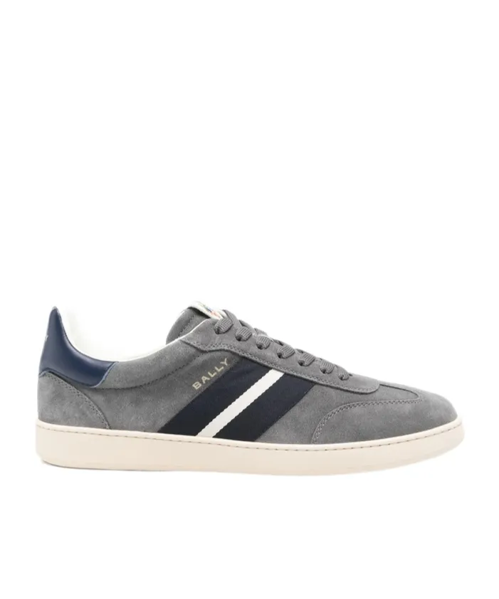 Lace-Up Sneakers