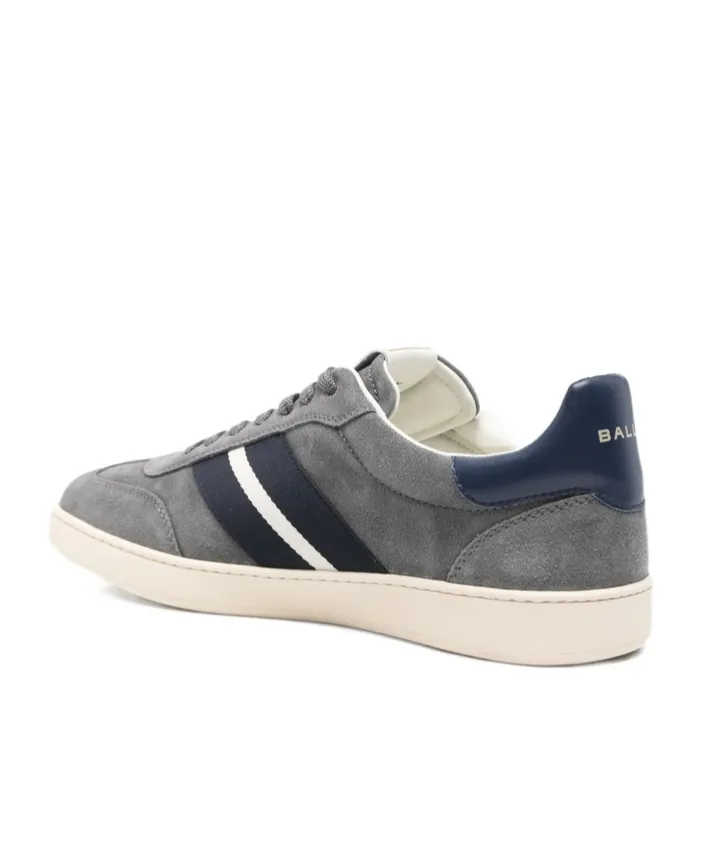 Lace-Up Sneakers