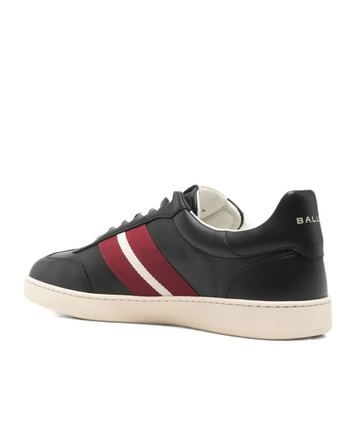 Lace-Up Sneakers