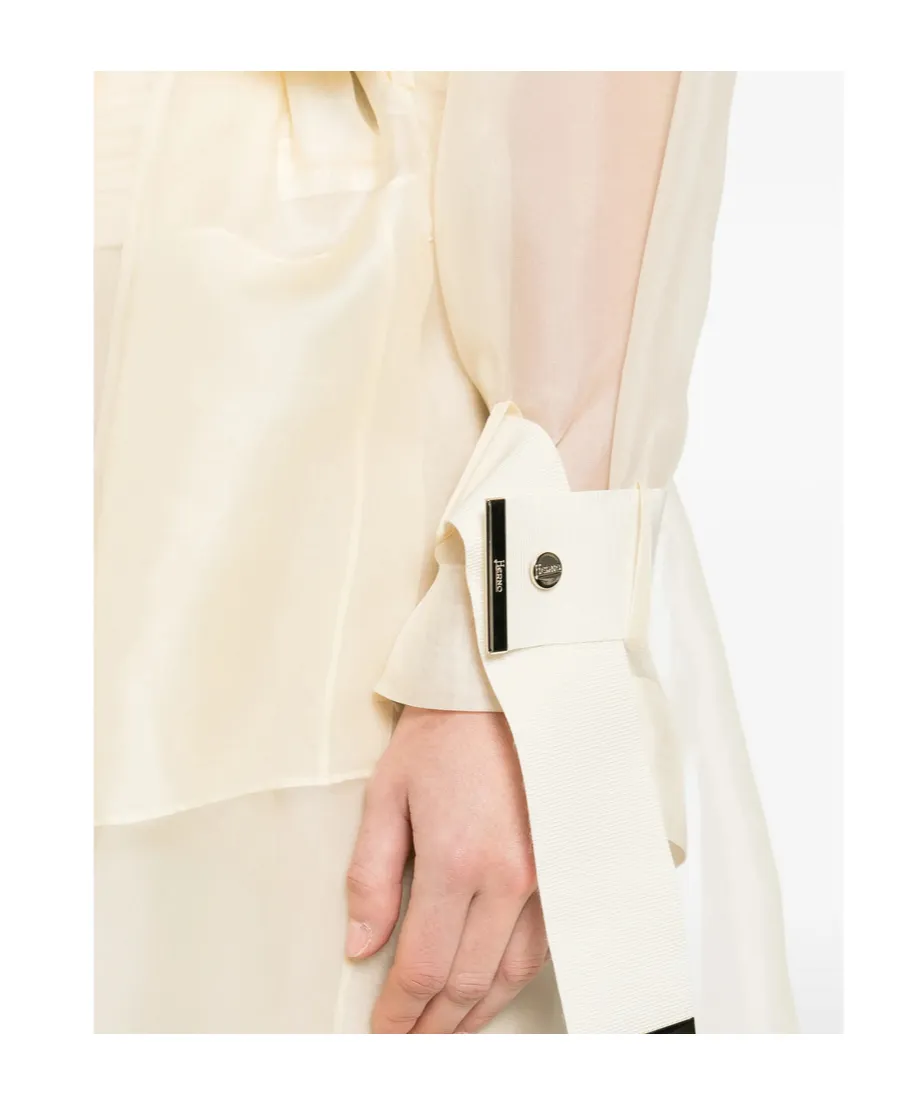 Long Casual Jacket