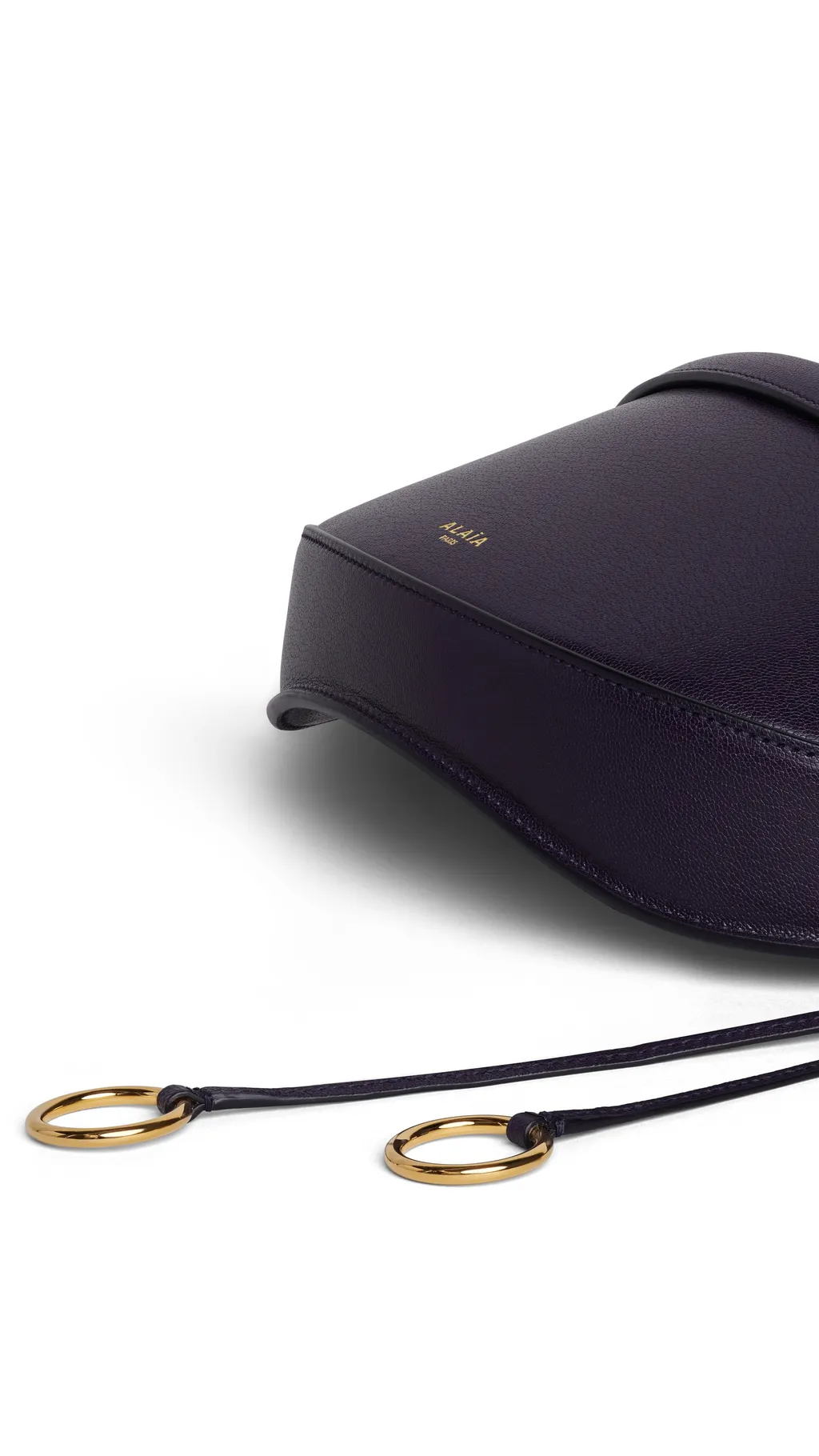 Hip East West Bag