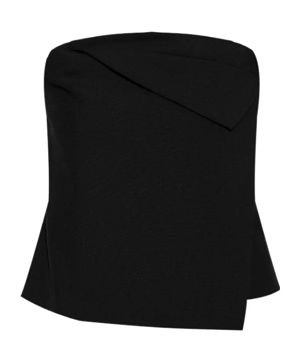 Sleeveless Top