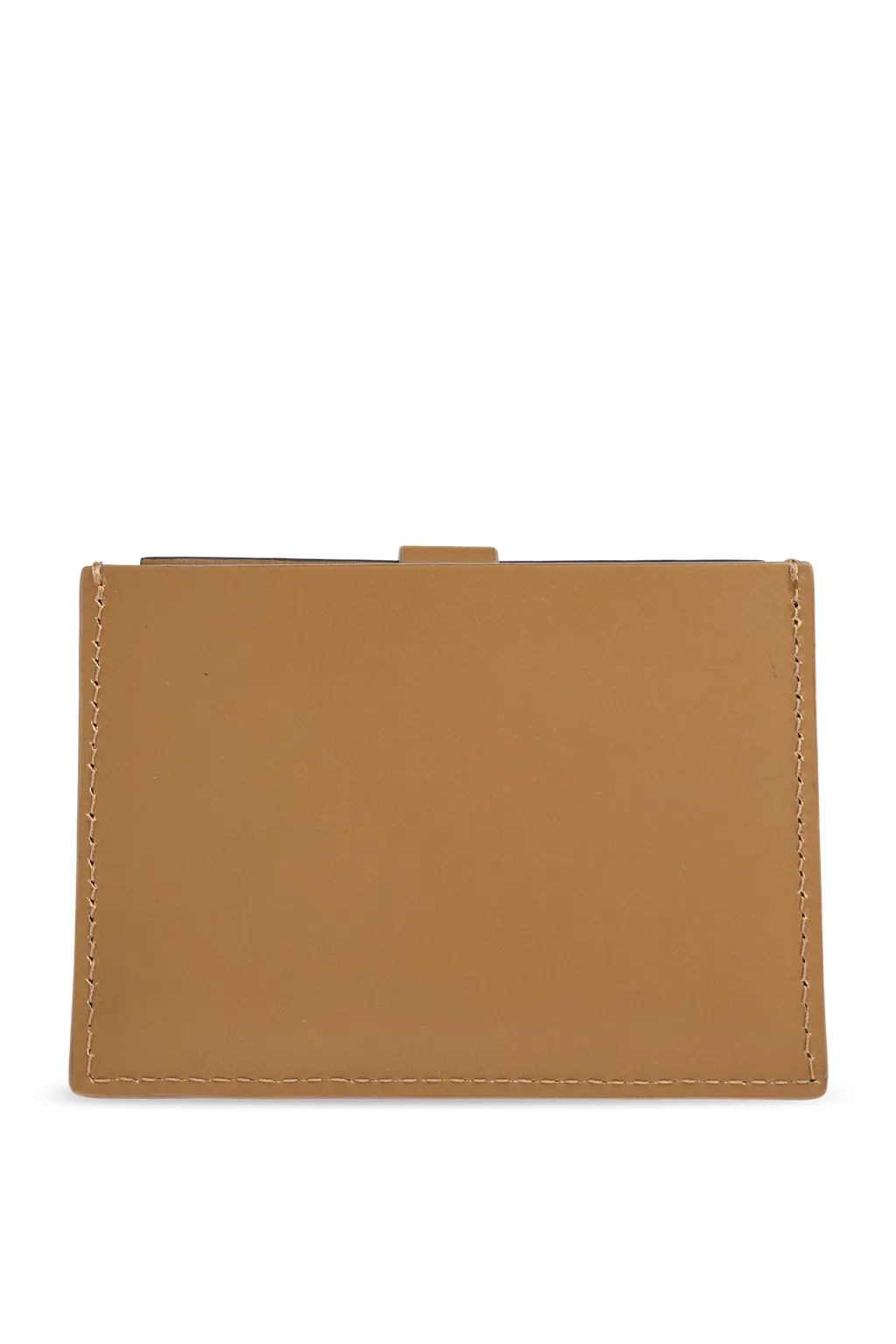 Paul Smith Logo Stamp Card Holder