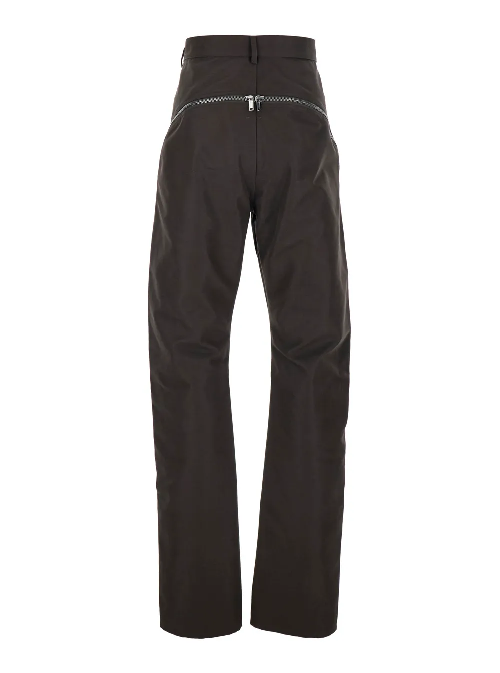 Rick Owens Bolan Banana Straight Leg Pants