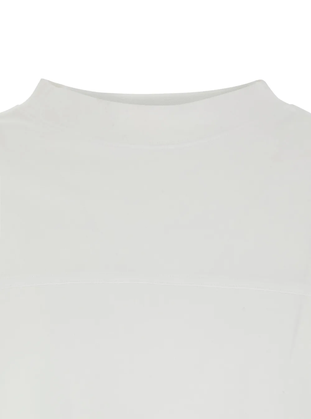 Jacquemus Long Sleeved Crewneck T-Shirt