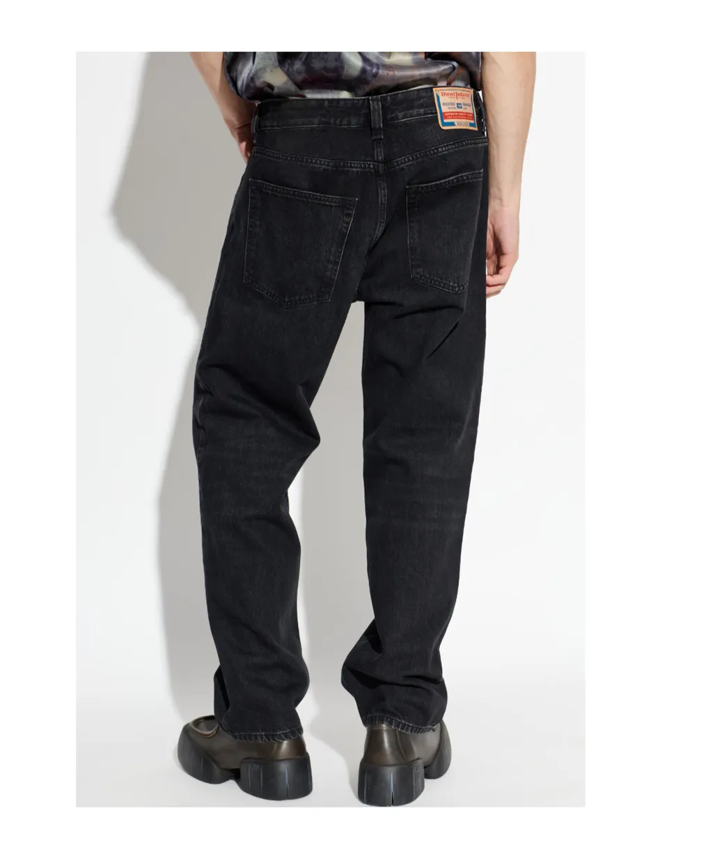 Logo D-Macs Denim