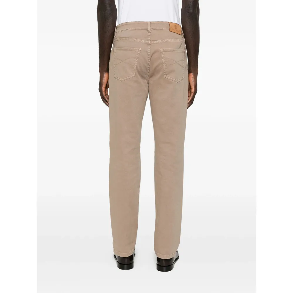 Belt Loop Jeans
