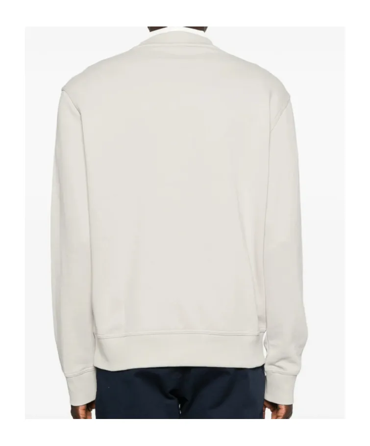 Long Sleeve Sweatshirt