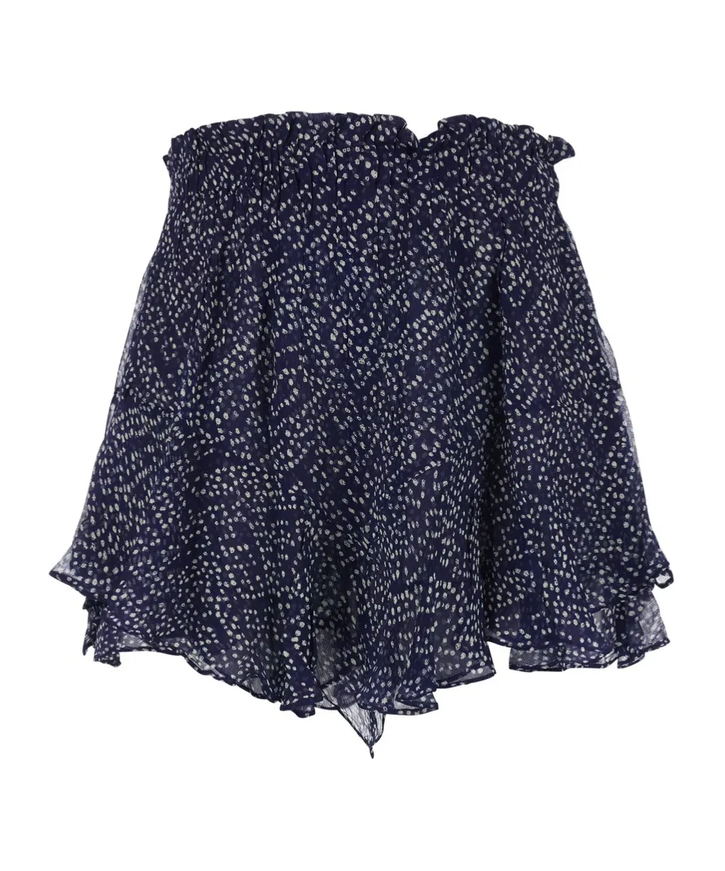 Isabel Marant ÉToile Sornel Shorts