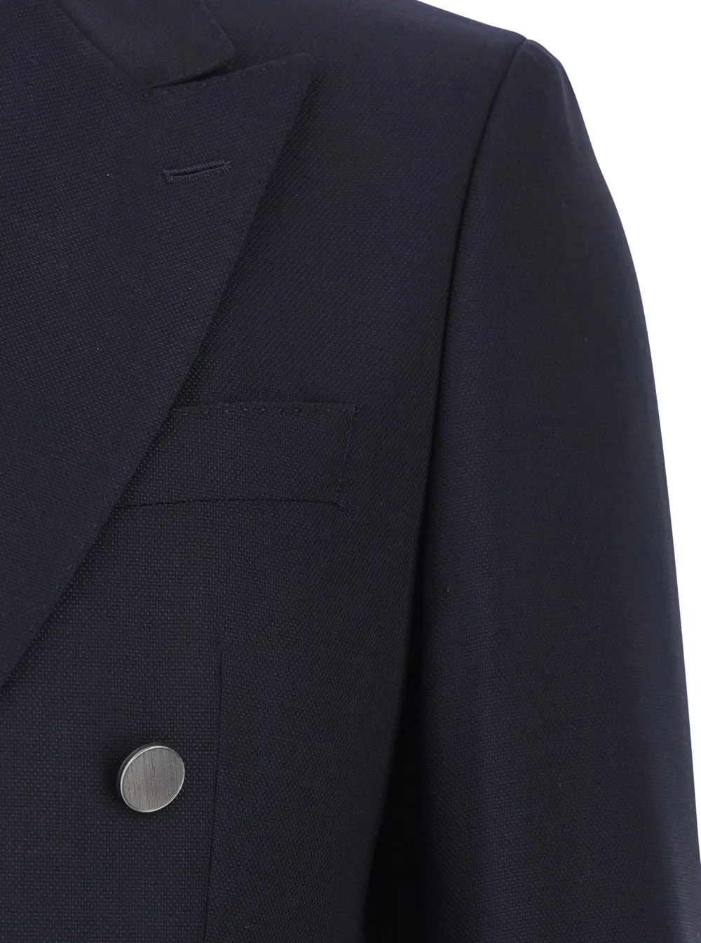 Boss Hugo Boss Huston Double-Breated Jacket