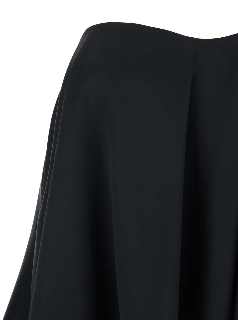 Twinset Satin Bustier Top