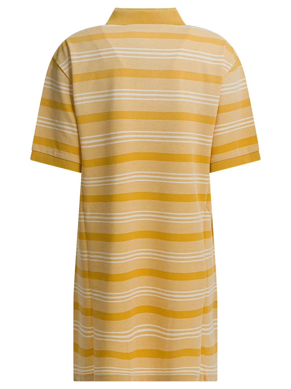 Short Sleeve Dress