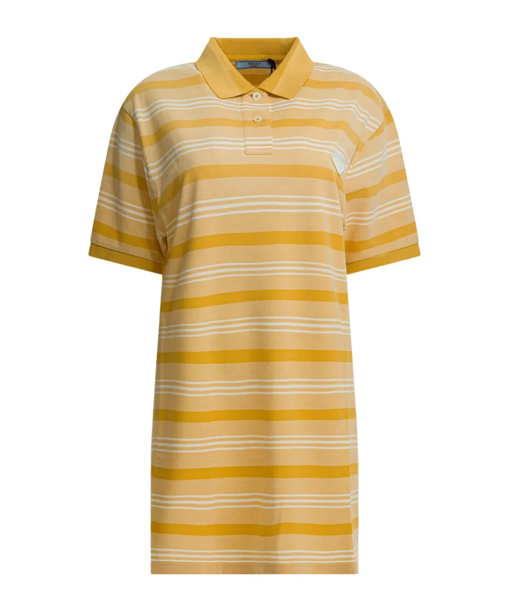 Short Sleeve Dress