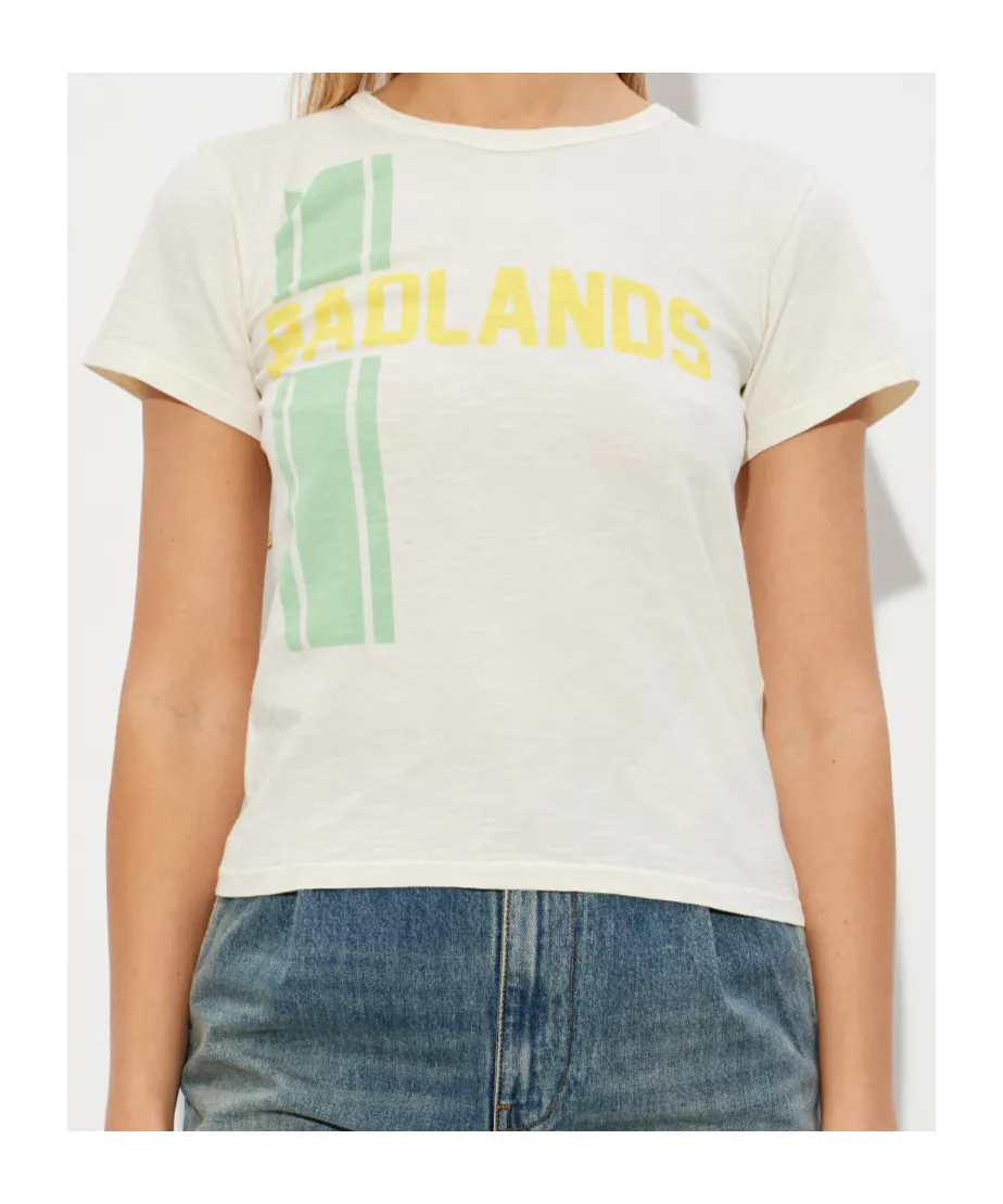 Maison Margiela Badlands Printed T-Shirt