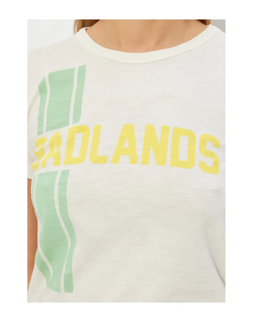 Maison Margiela Badlands Printed T-Shirt