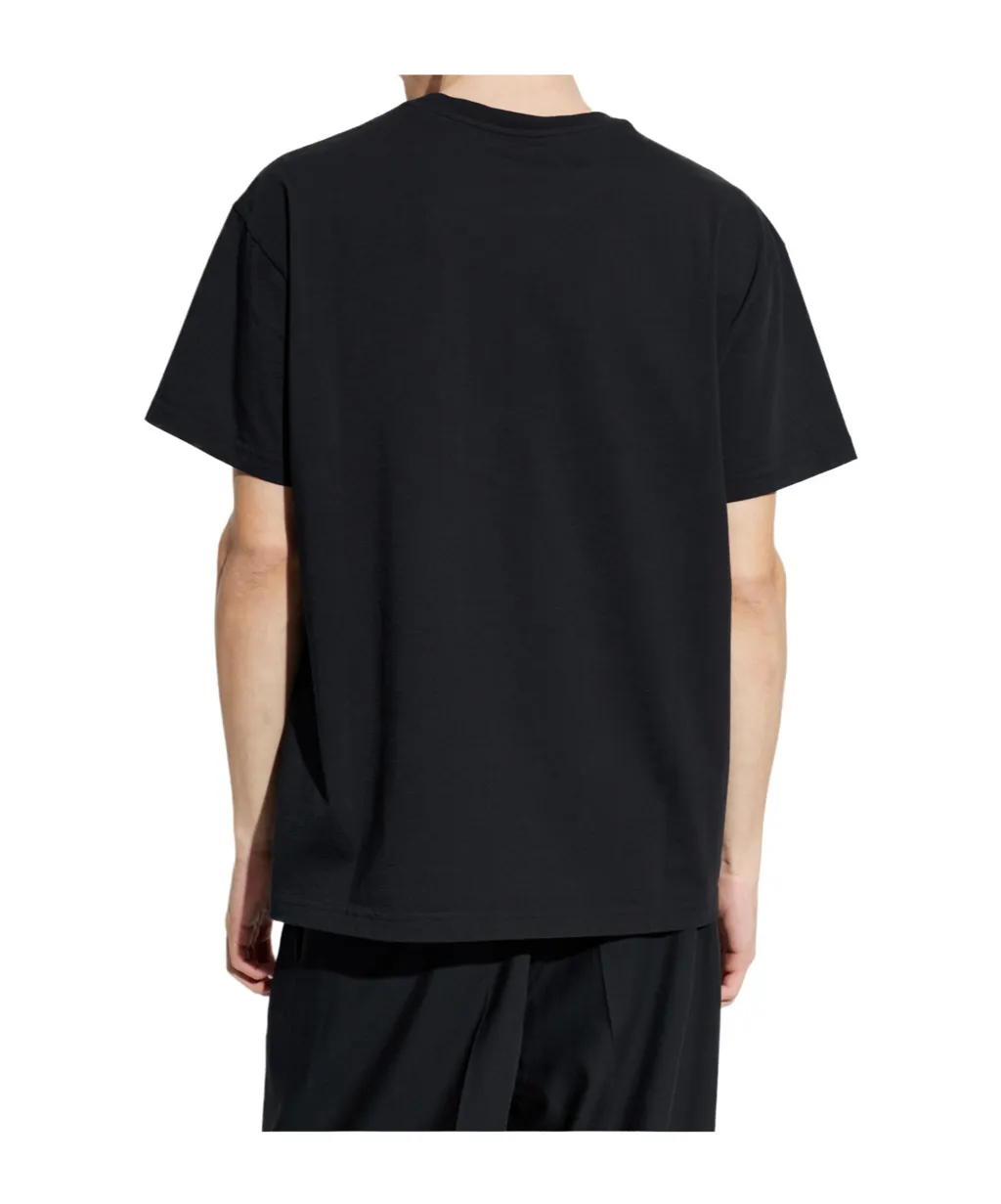 Vivienne Westwood Orb Embroidered T-Shirt