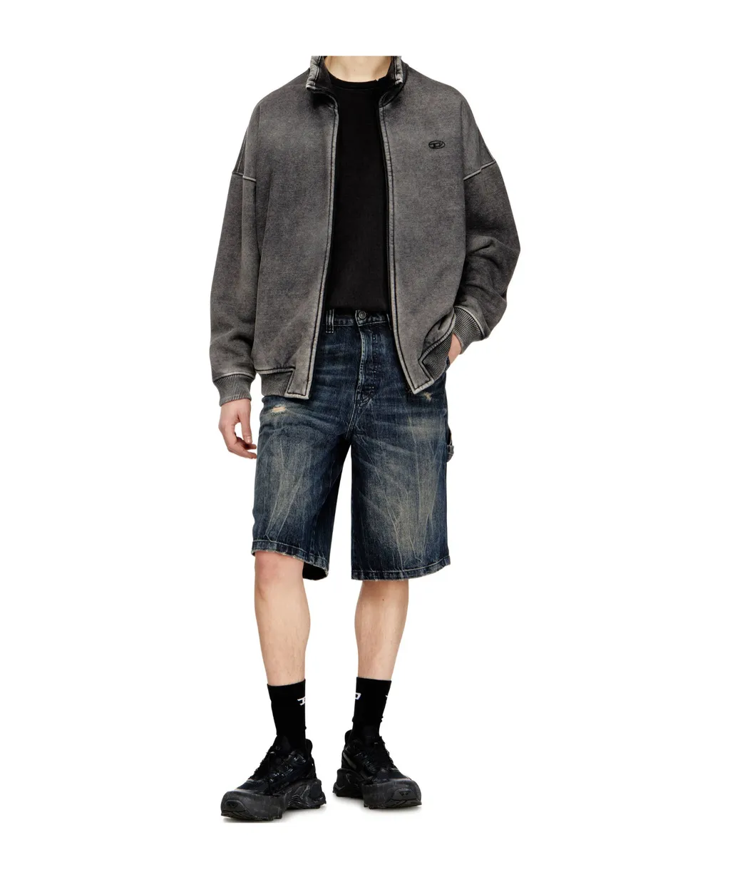 Diesel D-Livery-W Shorts