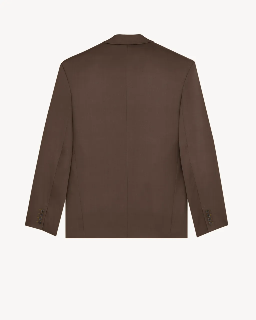 Veste En Duchesse De Soie