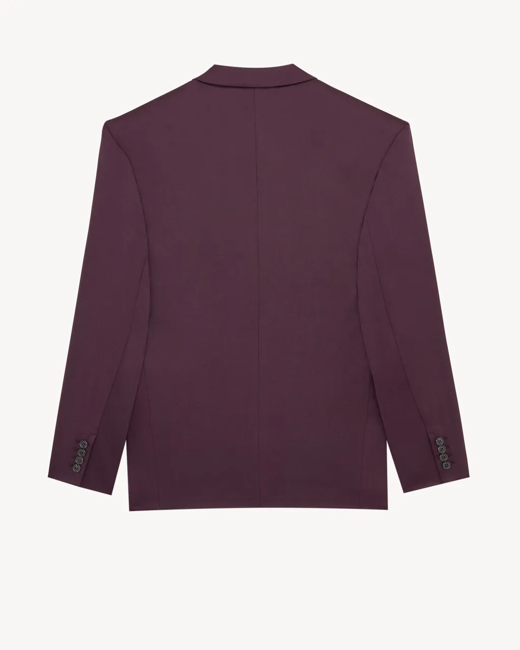 Veste En Duchesse De Soie