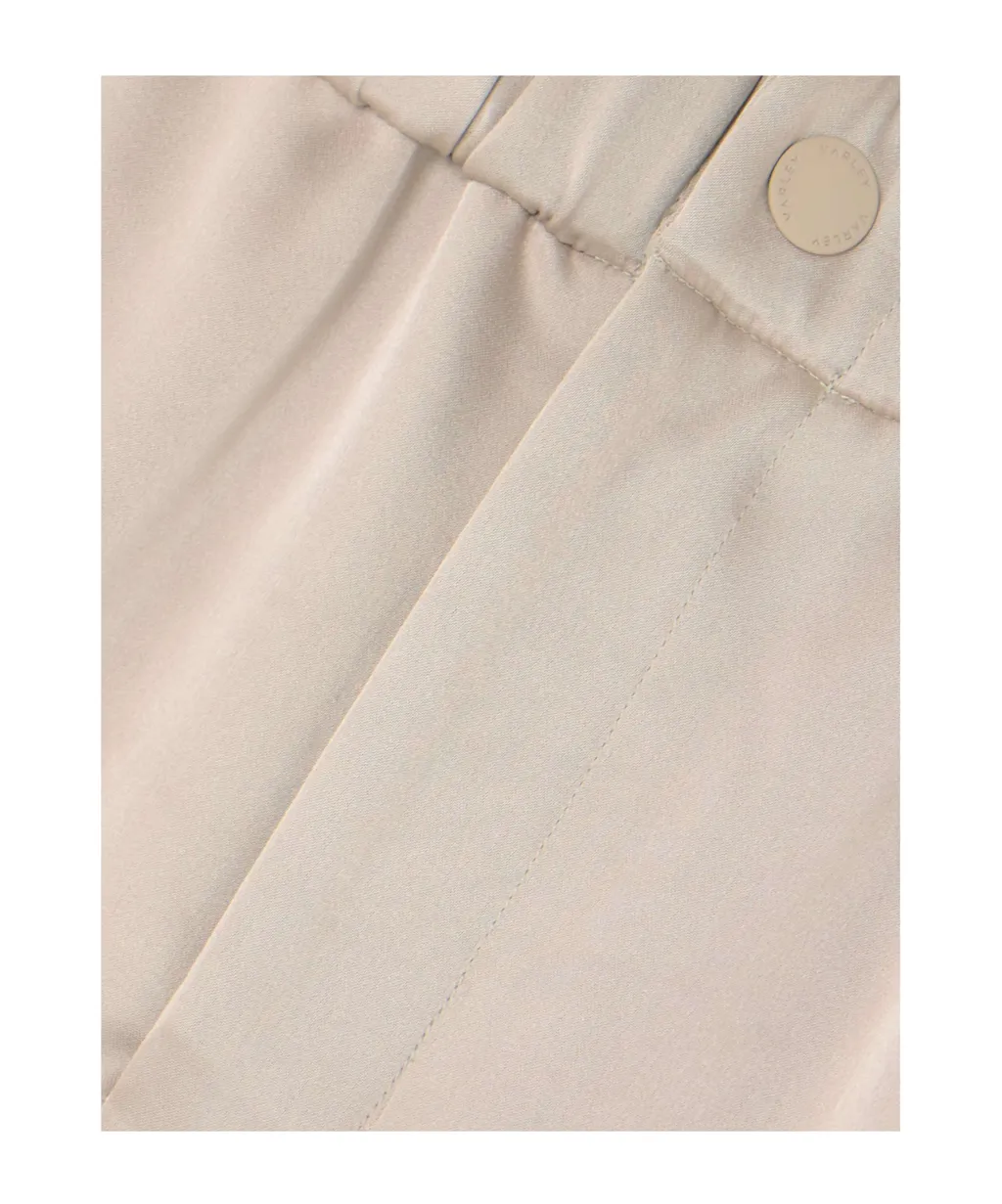 Elastic Waist Shorts