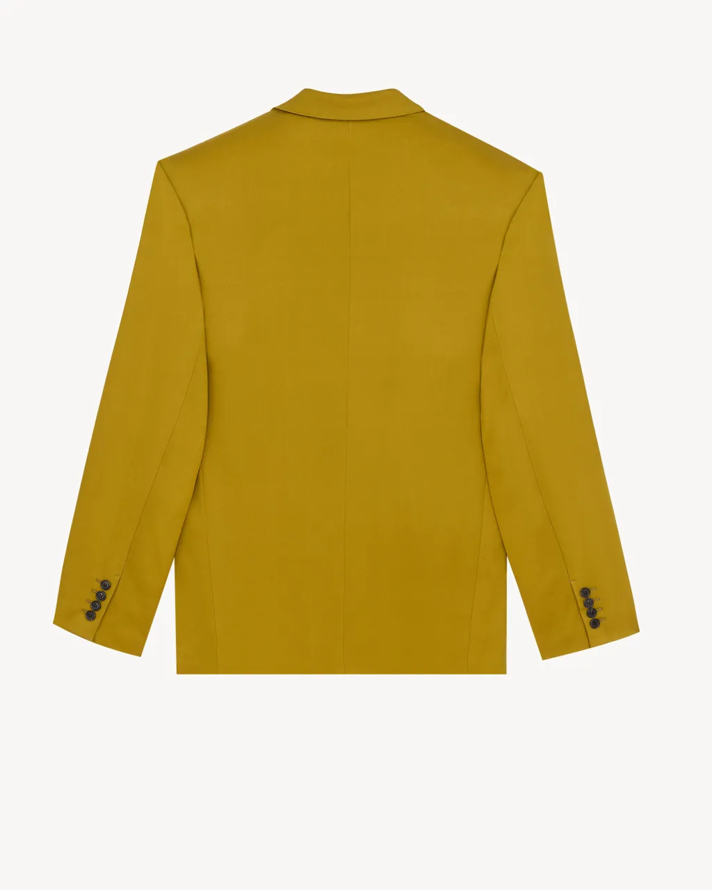 Veste En Duchesse De Soie