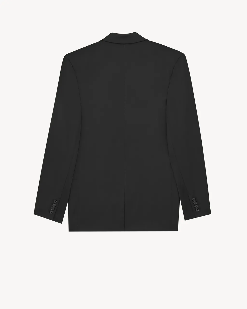 Veste En Duchesse De Soie