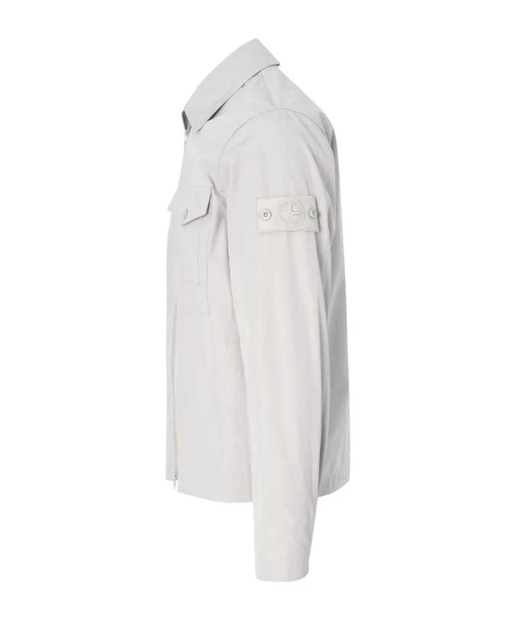 Stone Island Zipped Jacket