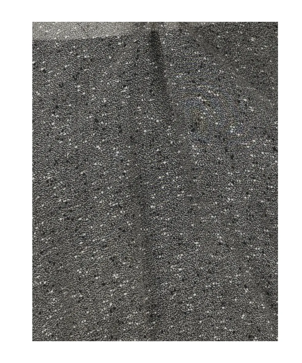Sleeveless Bow-Detail Blouse