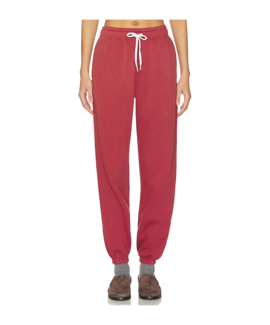 Drawstring Sweatpants