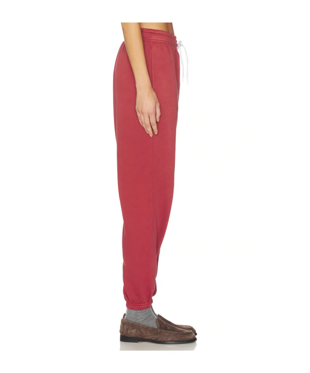 Drawstring Sweatpants