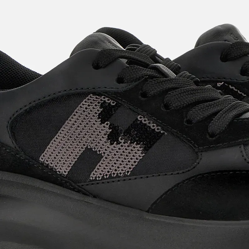 Sneakers Hogan Maxi I Active