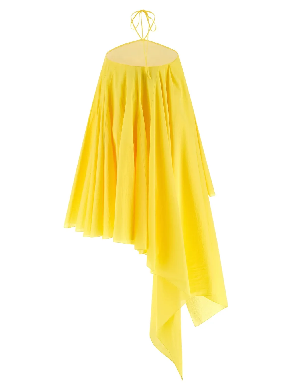La Robe Triangle Courte Dress