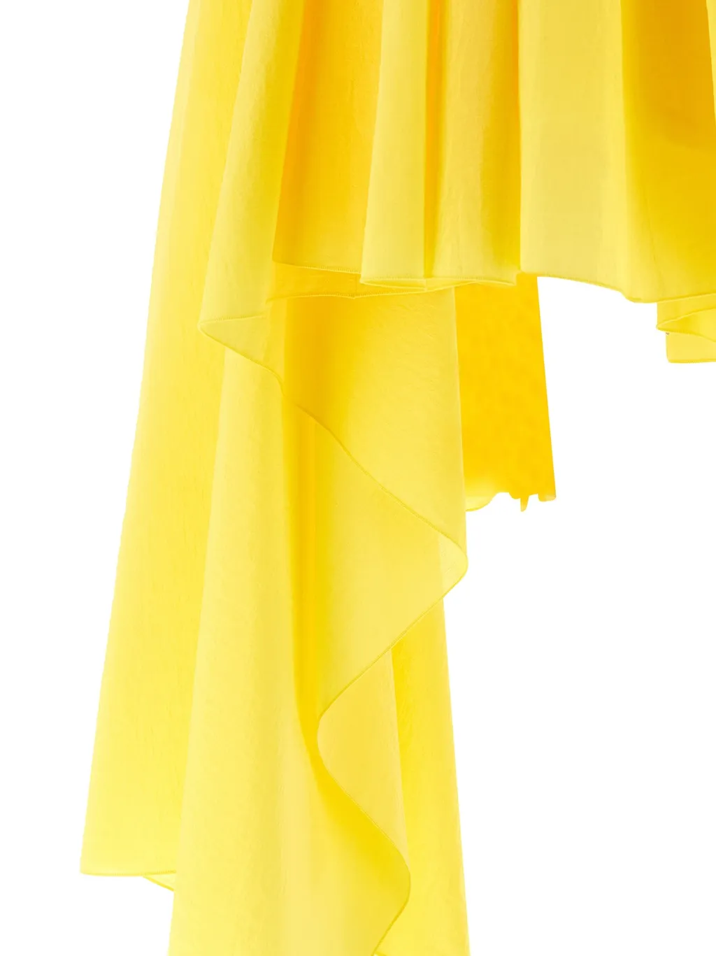 La Robe Triangle Courte Dress