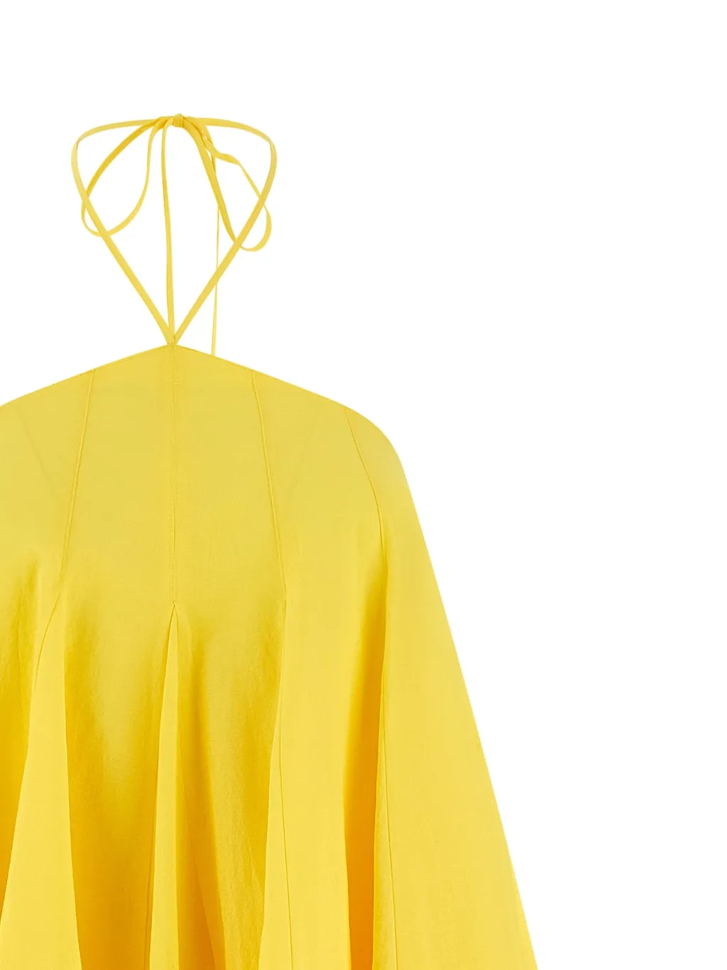 La Robe Triangle Courte Dress