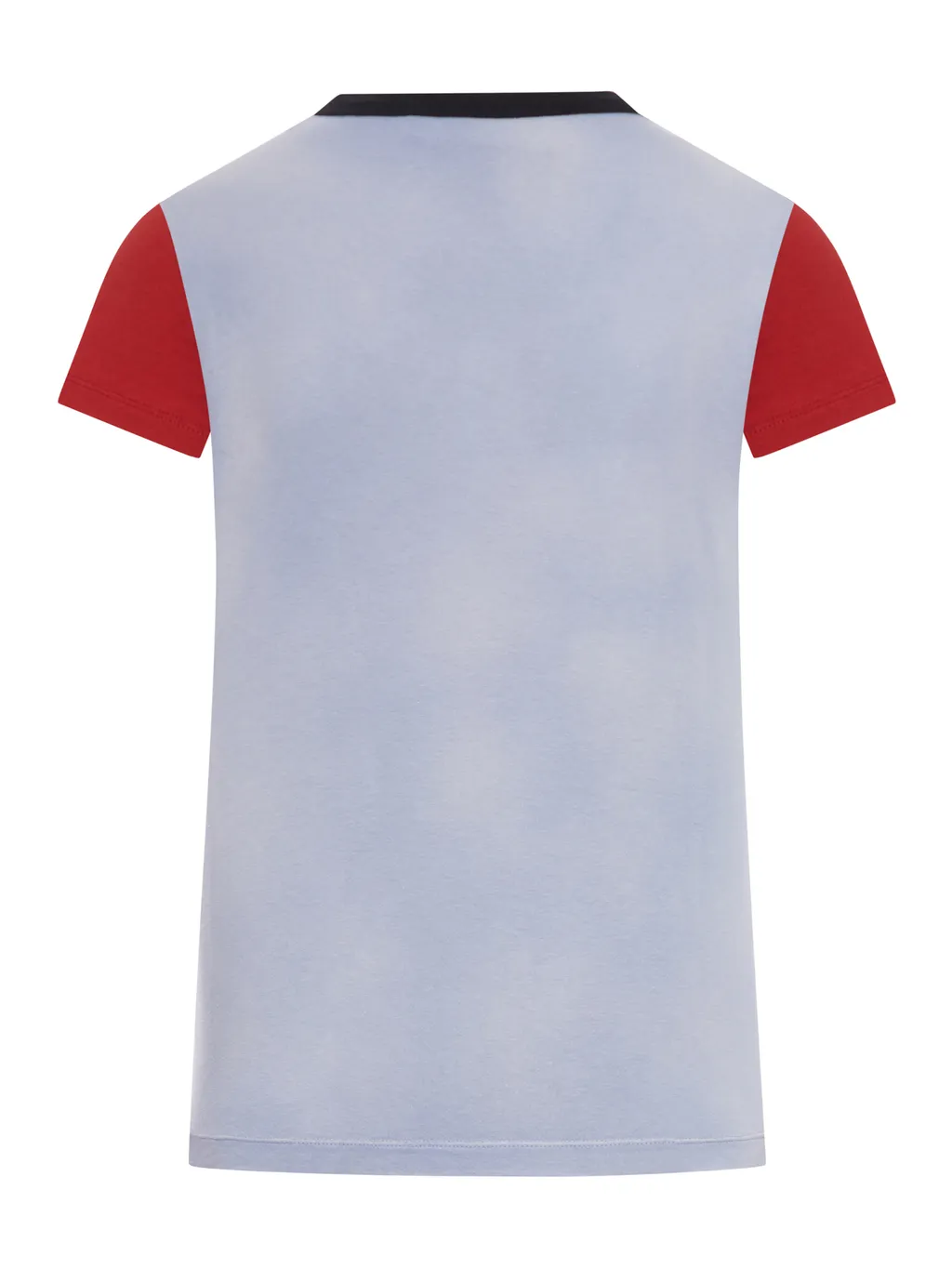 Crew Neck T-Shirt