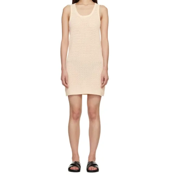Camisole Dress