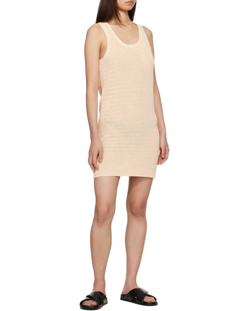 Camisole Dress