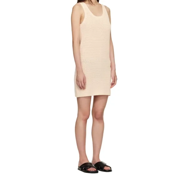 Camisole Dress