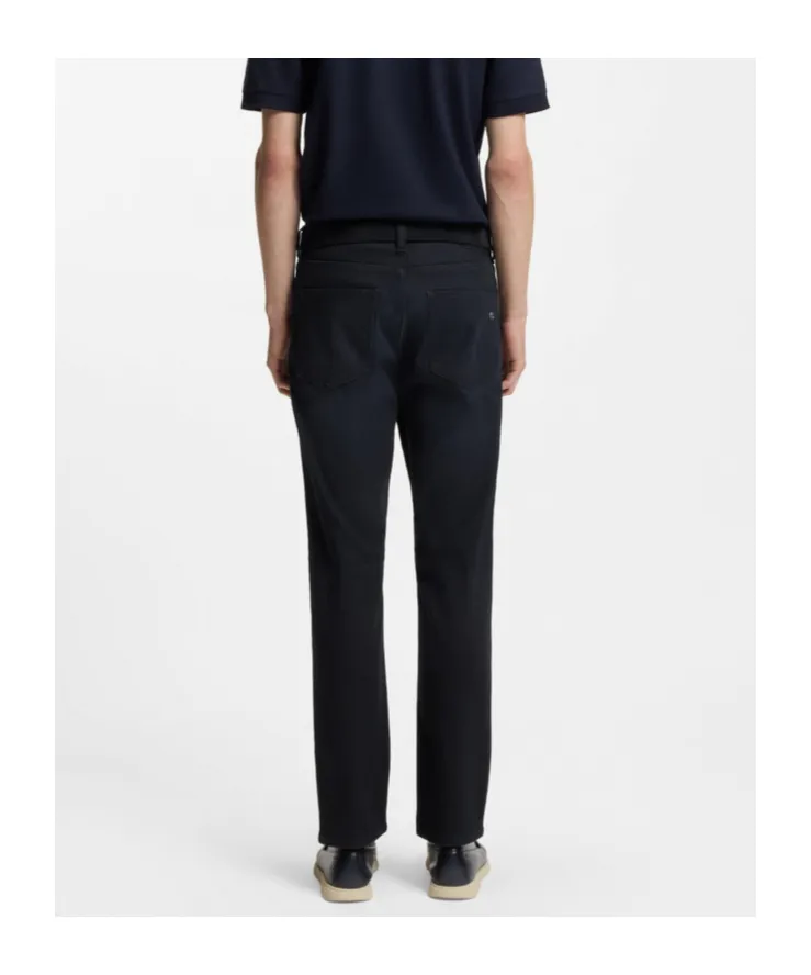 Boss Hugo Boss Delaware Slim-Fit Jeans