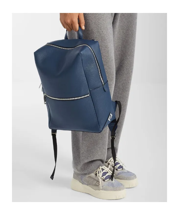 Fendi Force Sneakers