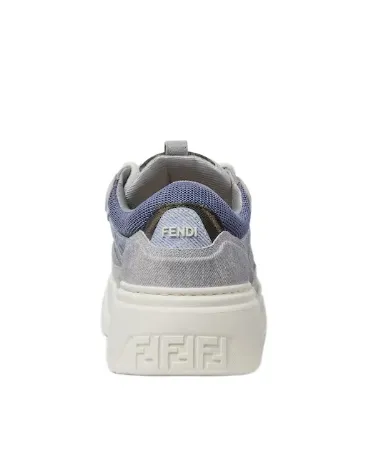Fendi Force Sneakers