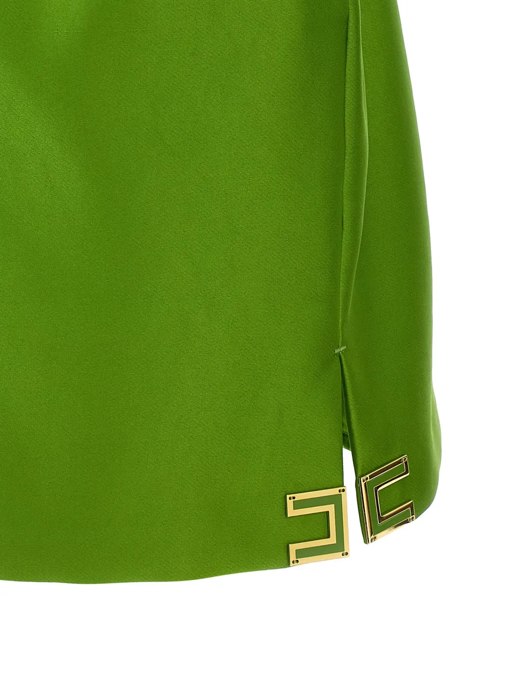 Elisabetta Franchi Duchesse Mini Dress