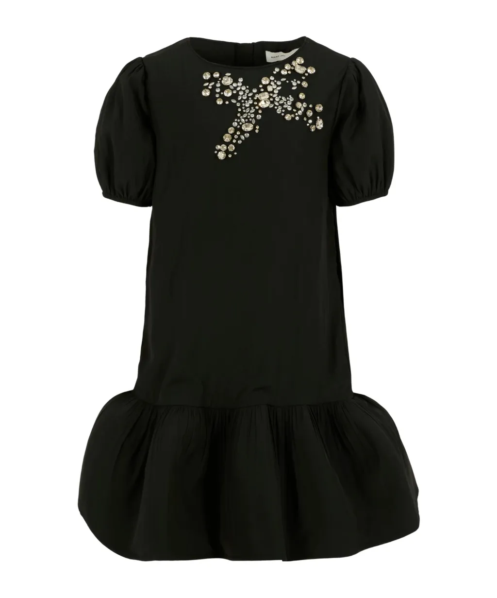 Short Sleeve Dress