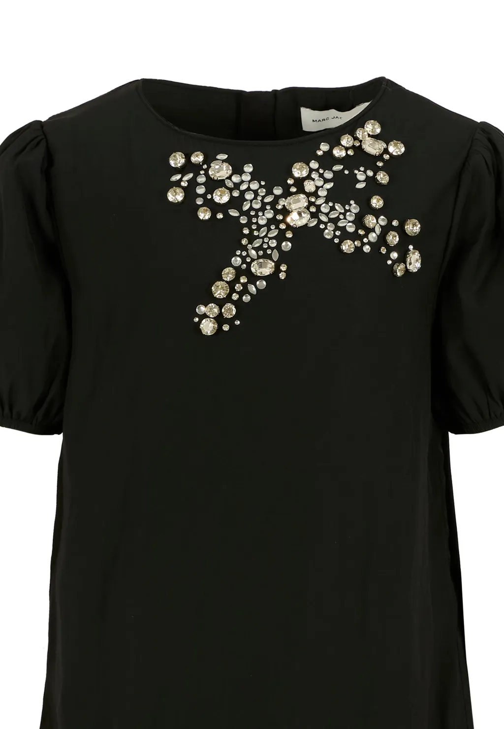 Short Sleeve Dress