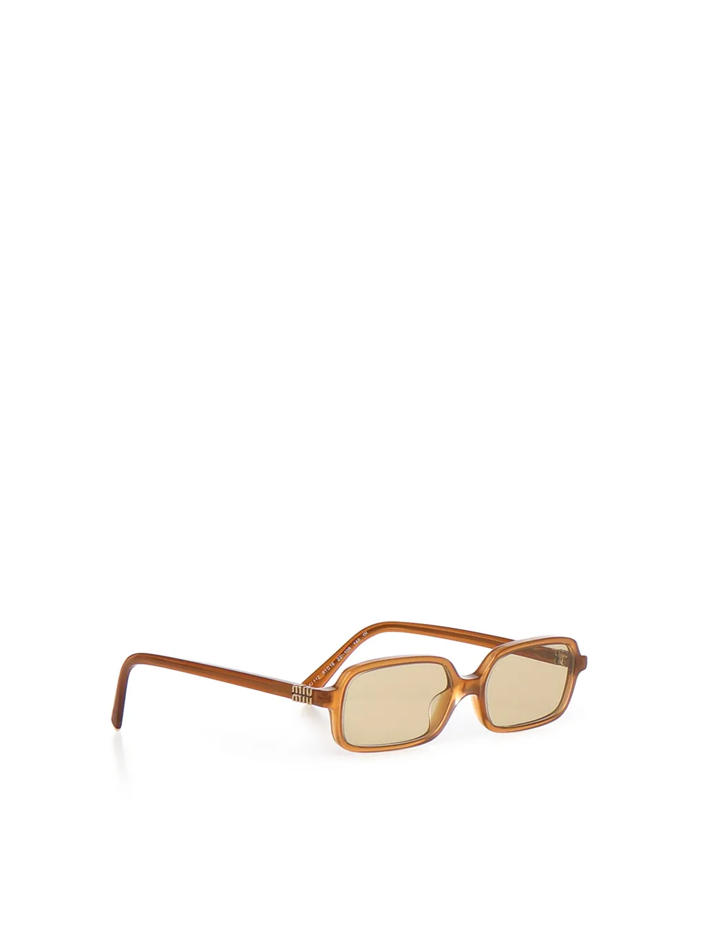 Full-Frame Sunglasses