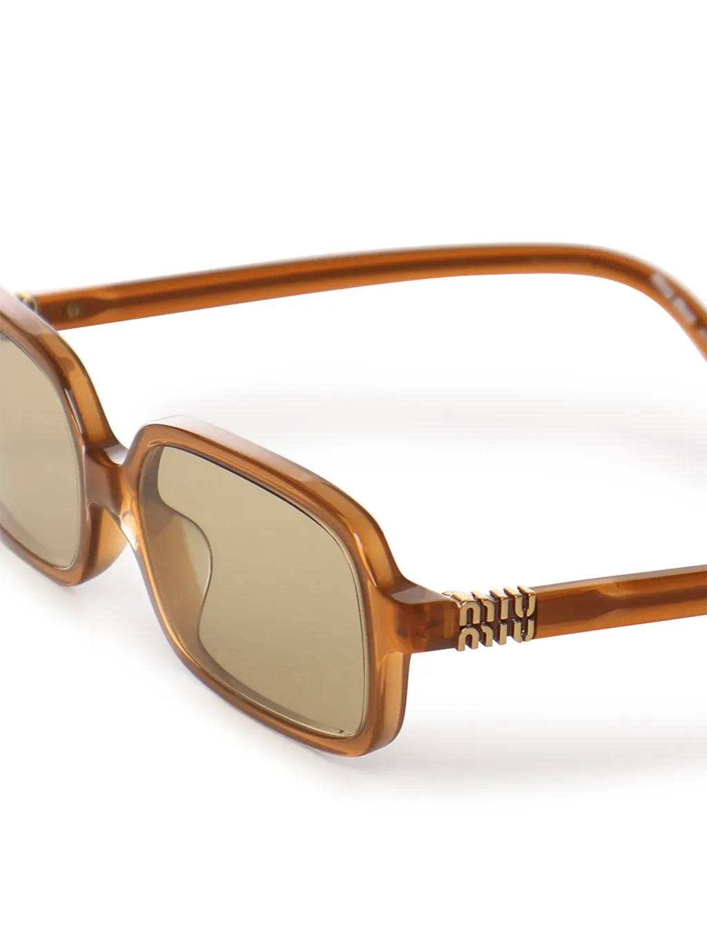 Full-Frame Sunglasses