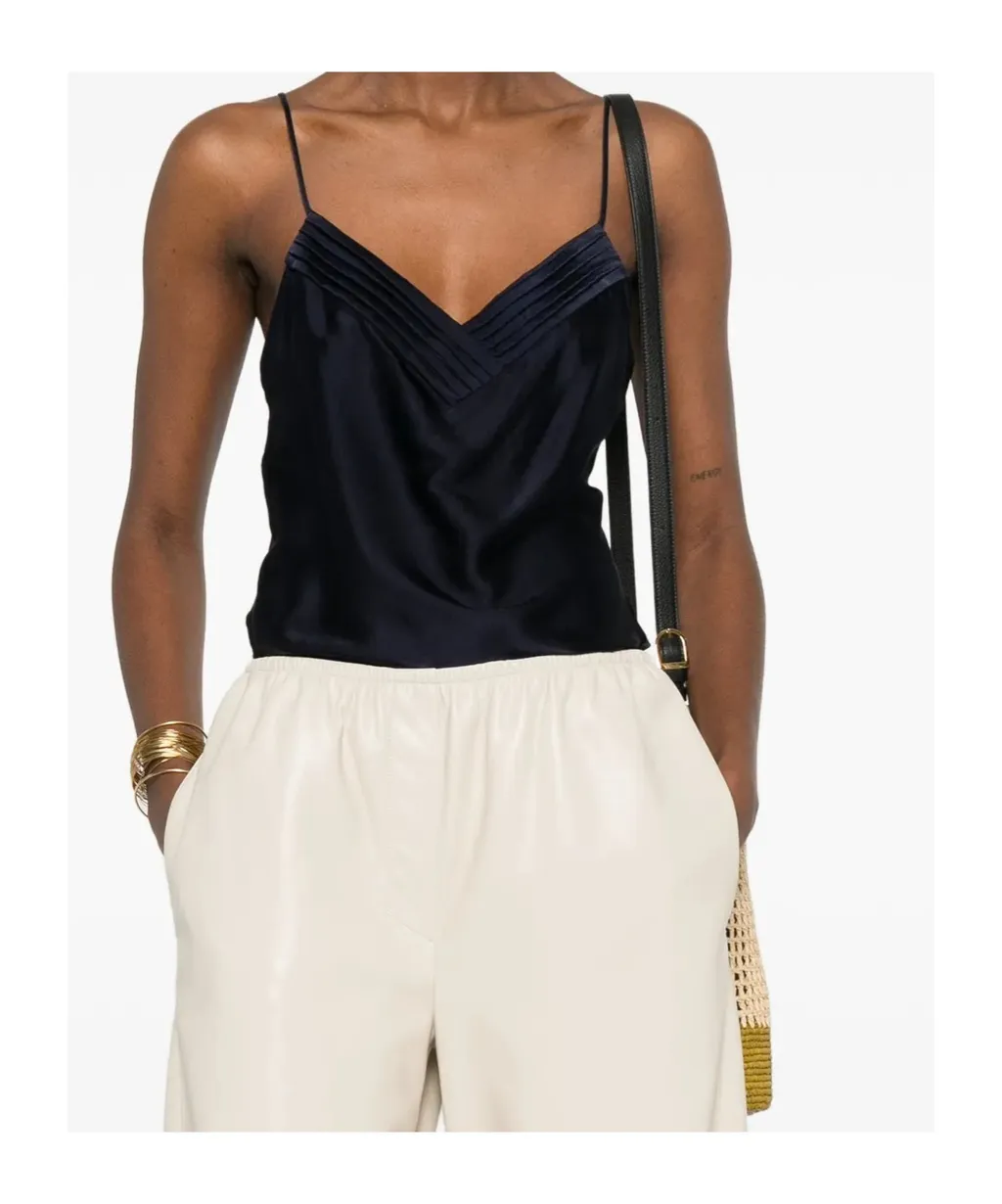 V-Neck Top