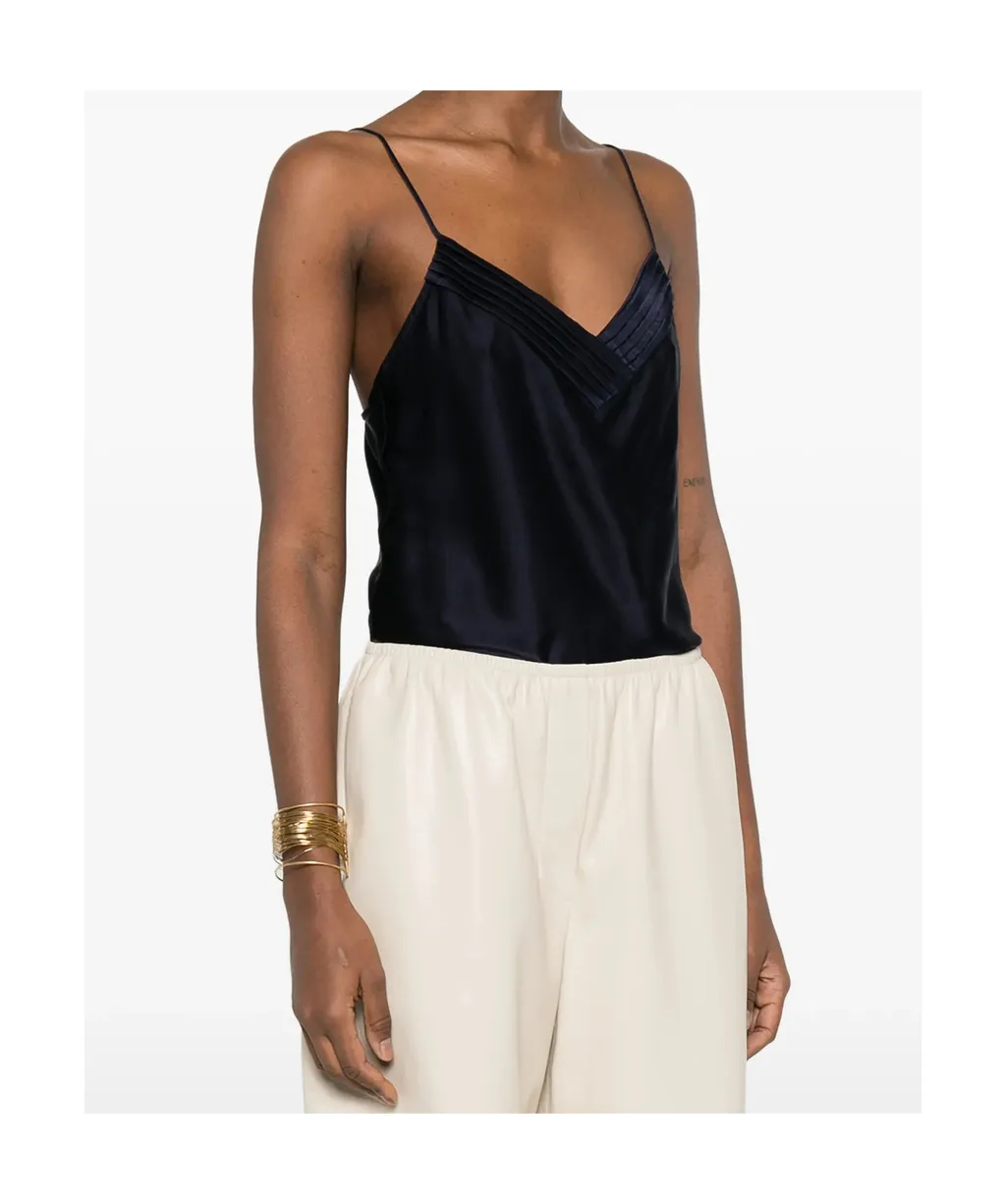 V-Neck Top