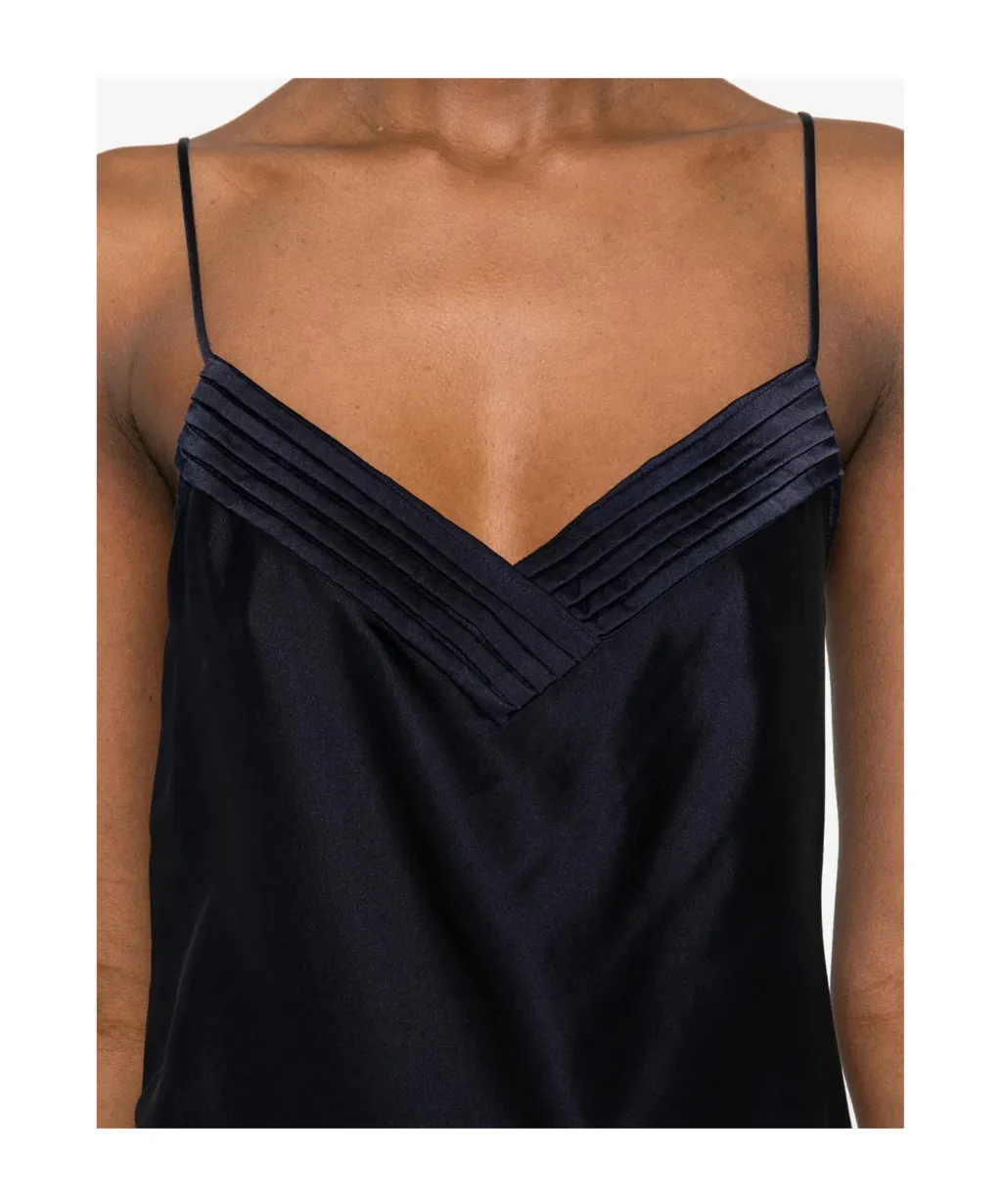 V-Neck Top